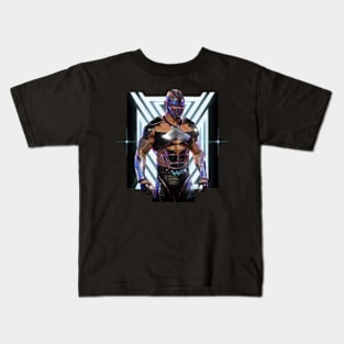 CyberFuse Kids T-Shirt